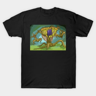 Reaper King T-Shirt